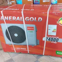 کولر گازی جنرال گلد مدل General Gold GG