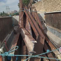 خرید ضایعات آهن ومصرفی در پنجره