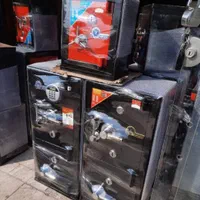 گاوصندوق هرشهری باشید بدون واسطه خریدکنید