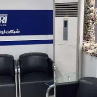 اجاره کولر گازی ایستاده ،اجاره کولر آبی،پنکه صنعتی|کولر گازی و فن‌کوئل|تهران, نیروی هوایی (پیروزی)|دیوار