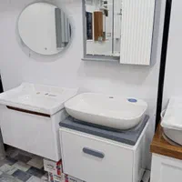 کابینت روشویی|مصالح و تجهیزات ساختمان|بیرجند, |دیوار