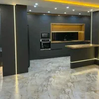 کابینت مدرن همراه بار ، کلاسیک پولیشی ،انزو|مصالح و تجهیزات ساختمان|ورامین, |دیوار