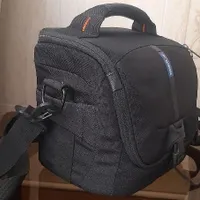 دوربین عکاسی canon77d همراه با لنز 18 .135|دوربین عکاسی و فیلم‌برداری|اصفهان, کشاورزی|دیوار