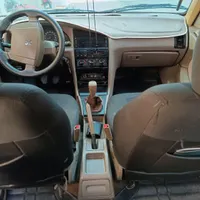 پژو 405 GLX - دوگانه سوز CNG، مدل ۱۳۹۳|خودرو سواری و وانت|میبد, |دیوار