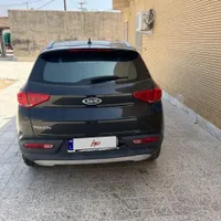 تیگو7|خودرو سواری و وانت|زاهدان, |دیوار