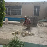 اوستا بنا در خدمت مردم