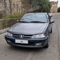 پژو پارس سال، مدل ۱۳۹۳