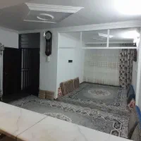آپارتمان ۵۵متری در یک طبقه ونیم|فروش آپارتمان|مشهد, توس (بلوار توس)|دیوار