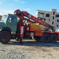 جرثقیل|خدمات حمل و نقل|جیرفت, |دیوار