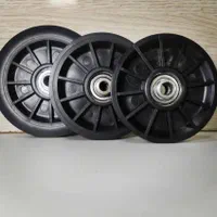 قرقره دستگاه بدنسازی