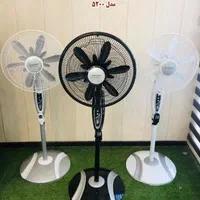 پَنکه3کاره کنترل دارمارک المیرا موتور اصلی دجیتالی