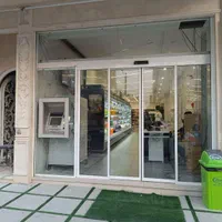 درب برقی،درب اتوماتیک شیشه ای،جک کرکره،ریلی،بازوی|خدمات پیشه و مهارت|قم, زنبیل آباد|دیوار