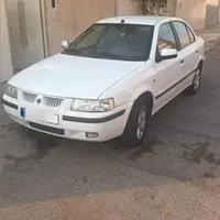 سمند LX ساده، مدل ۱۳۸۹|خودرو سواری و وانت|دزفول, |دیوار