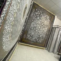 قالی کلاسیکفرش طرح ۷۰۰مناسب ۱۲و۹و۶