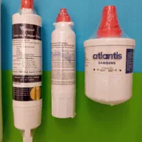 فیلتر آب یخچال ساید،داخل و بیرونی جنرال الکتریک،فن|یخچال و فریزر|تهران, مجیدیه|دیوار