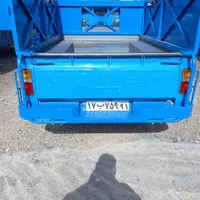 کف و باربند نیسان شمالی جویباری (حاج مجید باوی)|قطعات یدکی و لوازم جانبی|کارون, |دیوار