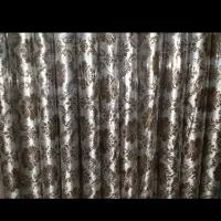 پارچه مخمل آنجل پورشه راشل  روبالشتی پرده|پرده، رانر، رومیزی|تهران, امام زاده حسن|دیوار