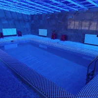 ویلای استخردار بر ساحل حاجی بکنده