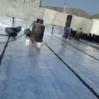 ایزوگام قیرگونی اسفالت در شهریار