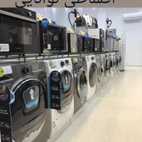 دوو سونی الجی پاکشوما چک و بازنشسته فروشگاه توانا|ماشین لباسشویی و خشک‌کن لباس|کرج, اصفهانی‌ها|دیوار