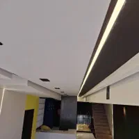 نقاش ساختمان کناف و در و پنجره