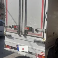 نیسان‌یخچالی مدل۹۹|خودرو سواری و وانت|قم, حنیف نژاد|دیوار