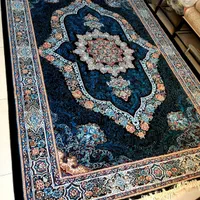 فرش ماشینی آکبند|فرش|تبریز, |دیوار