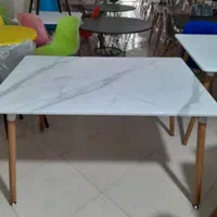 میزپایه شاسی خور،هشتاددرصدوبیست،مدل شانار|میز و صندلی غذاخوری|گرگان, |دیوار