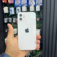 اپل iPhone 12 با حافظهٔ ۱۲۸ گیگابایت