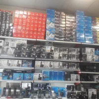 تلفن بیسیم ورومیزی،بی سیم پاناسونیک اصل1سال ضمانت