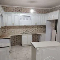 + بالا و پایین 3متر کابینتاحمدی کد 08|مصالح و تجهیزات ساختمان|رشت, پیرکلاچای|دیوار