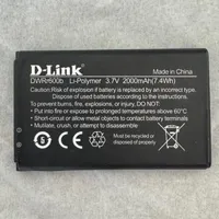 باطری مودم D-Link