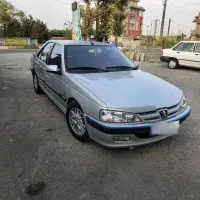 پارس ELX مدل ۸۵