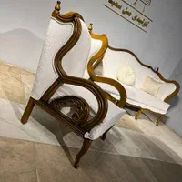 مبل،مبلمان،طرح جدید کوءین ۷نفره.|مبلمان خانگی و میز عسلی|شیراز, رکن‌آباد|دیوار