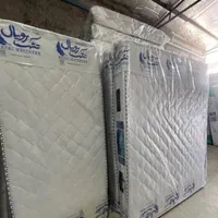  نمایندگی پخش تک و عمده تشک رویال اصل تهران|تشک تختخواب|مشهد, شریف|دیوار