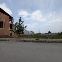 این زمین و اگر گرفتی بردی /محیط امن