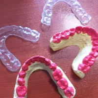 تری هوم بلیچ ژل بلیچینگ دندان قروچه نایتگارد|آرایشی، بهداشتی، درمانی|تهران, جردن|دیوار