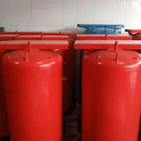 مخزن باد/مخزن/ کمپرسورباد/مخزن پمپ باد|ماشین‌آلات صنعتی|چهاردانگه (تهران), |دیوار