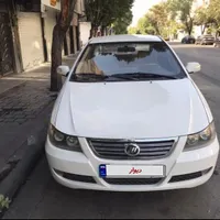 خودرو لیفان۶۲۰