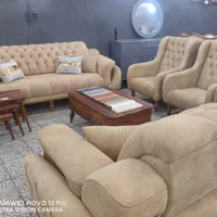 مبل ماهور مکانیزم|مبلمان خانگی و میز عسلی|رشت, ولکس|دیوار