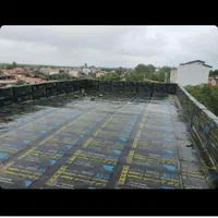 نمایندگی پخش و فروش  ایزوگام مستقیم از درب کارخانه|خدمات پیشه و مهارت|رشت, نظری|دیوار