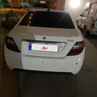 دنا پلاس تیپ ۲ دنده‌ای، مدل برج 1399/12|خودرو سواری و وانت|بندرعباس, |دیوار