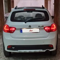 کوئیک GXRL مدل 1403