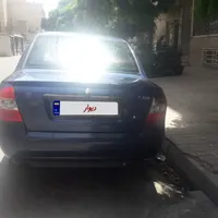 تیبا صندوق‌دار SX، مدل ۱۳۹۸|خودرو سواری و وانت|تهران, دلگشا|دیوار