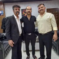 پروتز مو ترمیم موی کاشان