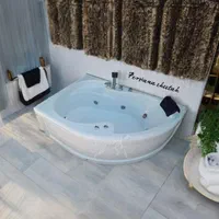 وان جکوزی یک نفره 100×150