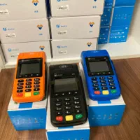 کارتخوان سیار مدل MoreFun h9