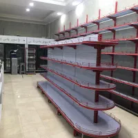 قفسه فروشگاهی /قفسه وسط|فروشگاه و مغازه|کرج, گلشهر|دیوار