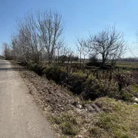 زمین ۳۱۵ متری با پروانه ساخت رشت کوچصفهان خشکبیجار|فروش زمین و ملک کلنگی|رشت, استقامت ۱|دیوار
