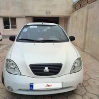 تیبا 2 (هاچبک) EX